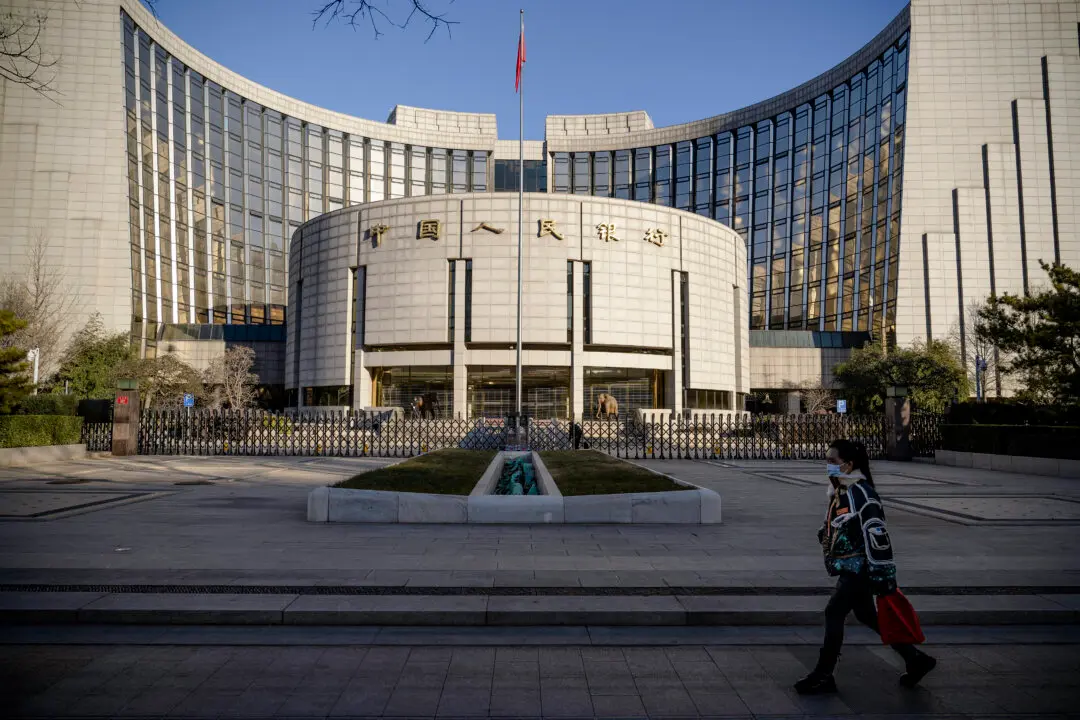 Wave of Rural Bank Closures Exposes Growing Risks in China’s Financial System, Analysts Say