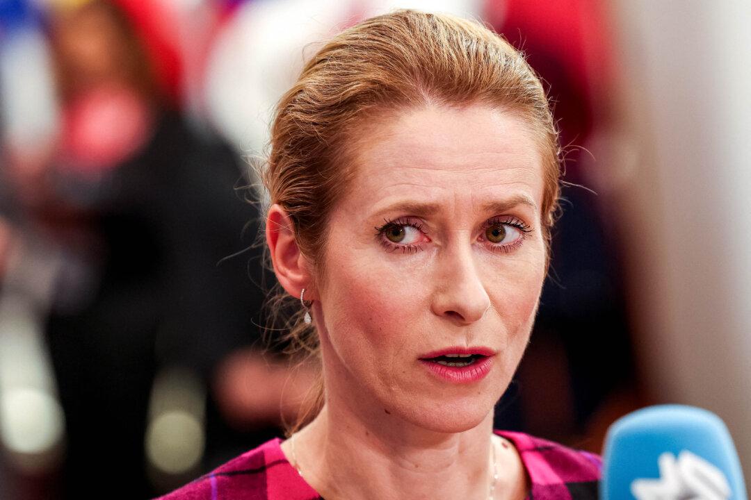 EU Close to Agreement on New Sanctions Against Russia, Says Foreign Policy Chief