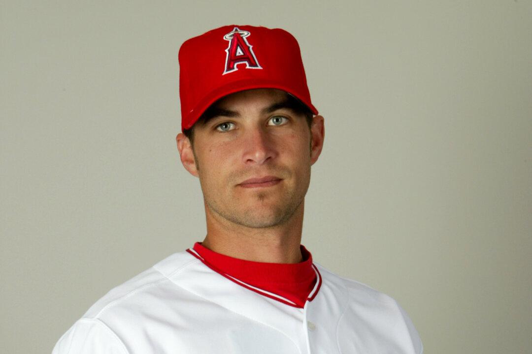 Former MLB Pitcher Dan Serafini Convicted of Murder in Shootings of His Wife’s Parents