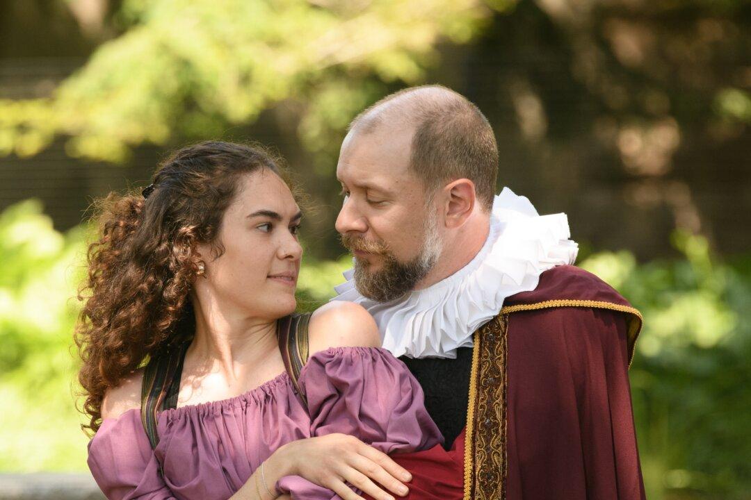 ‘Love’s Labour’s Lost’: Shakespeare’s Hidden Gem