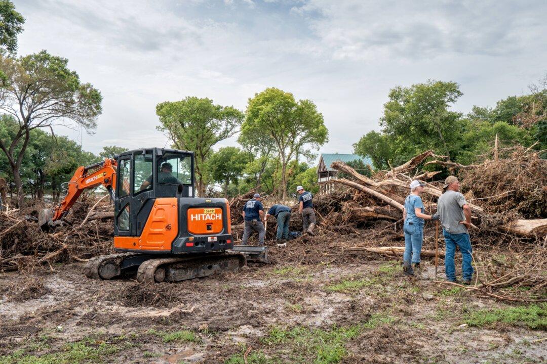 In Times of Crisis, Masculinity Matters