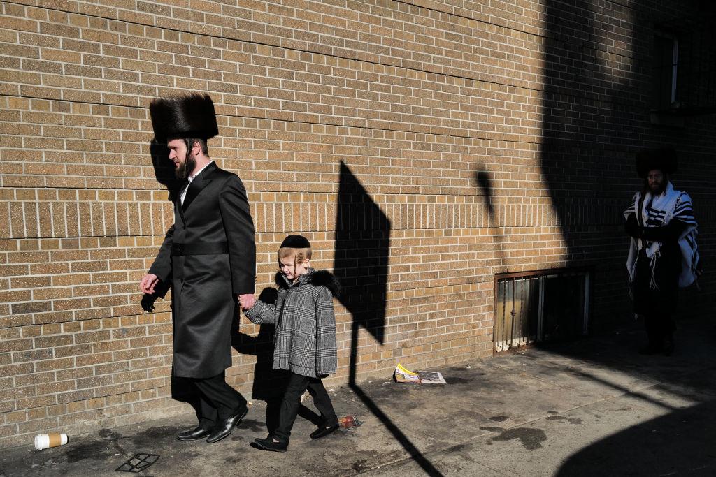 Trump Administration Strengthens Work-From-Home Options for Federal Employees for Religious Reasons