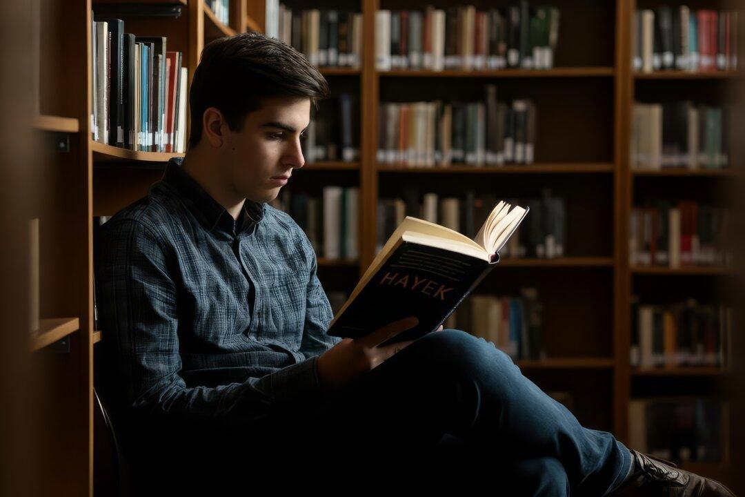 Classical Liberalism and the Academy