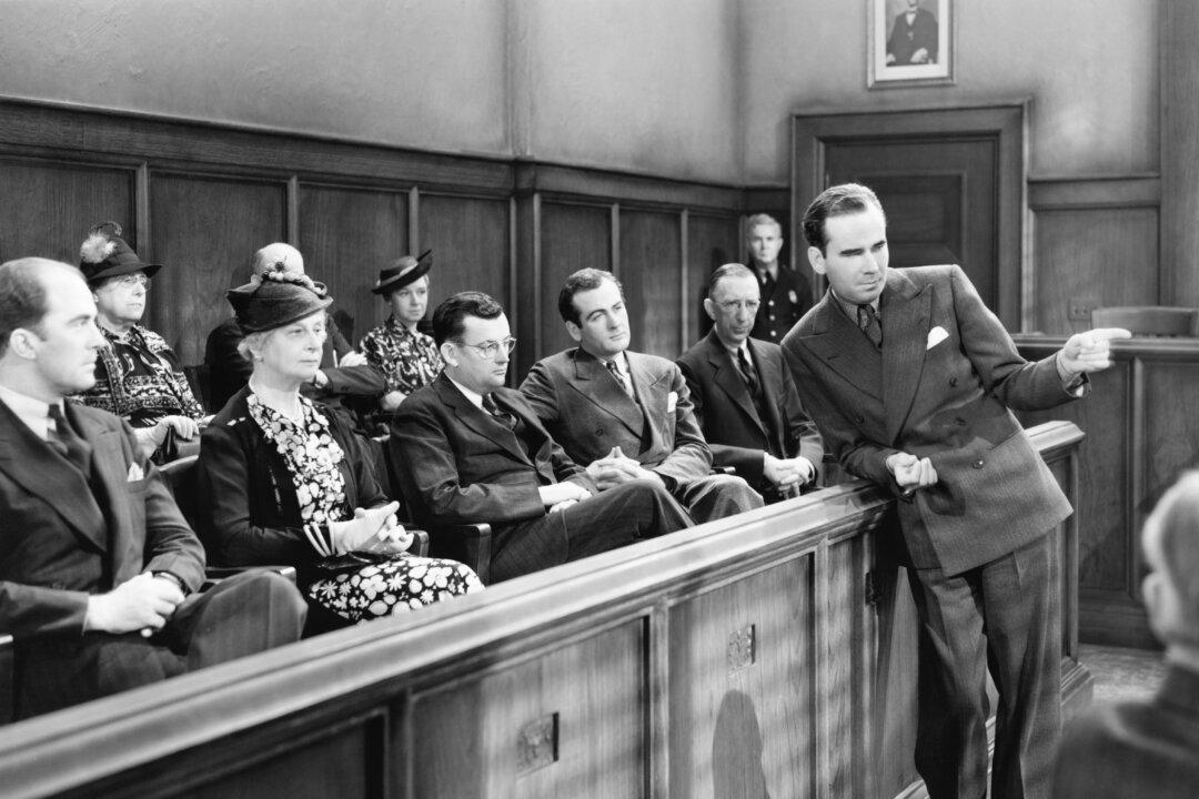 The Jury Trial: Essential to Freedom