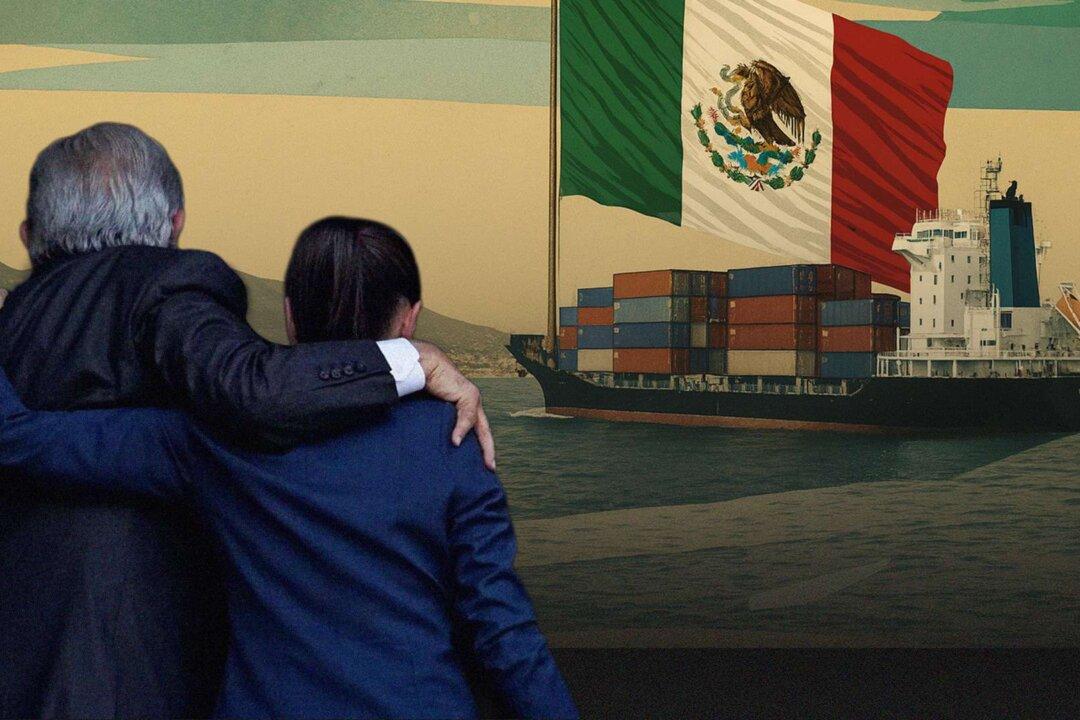How the Mexican Left Embraced Free Trade
