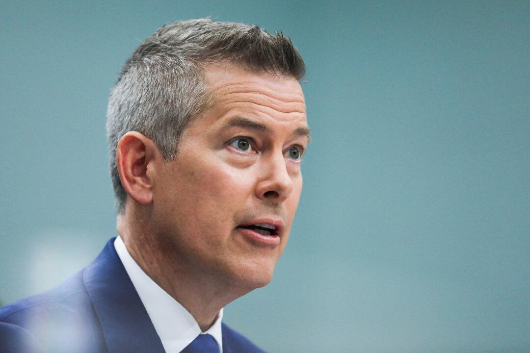 US Orders New Restrictions on Flights From Mexico Amid Aviation Dispute