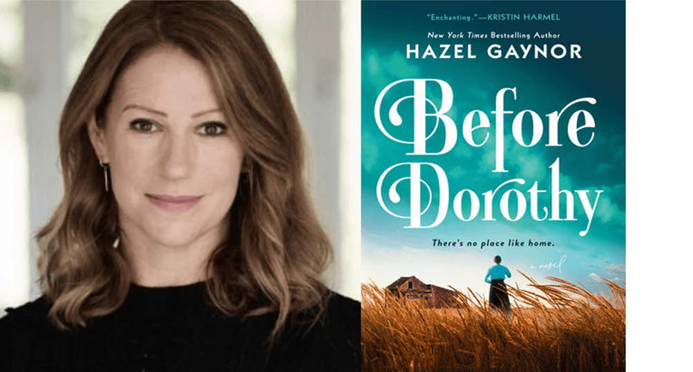 ‘Before Dorothy’: Wistfulness and Mourning