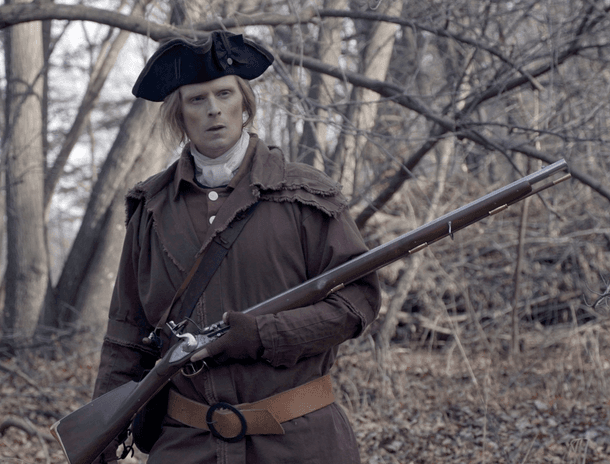 ‘The American Miracle’: How Divine Providence Begat America