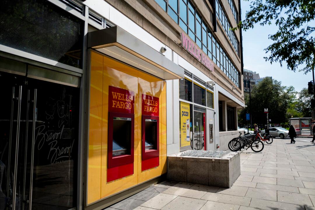 China Bans Wells Fargo Executive From Leaving, Reviving Fears of ‘Hostage Diplomacy’