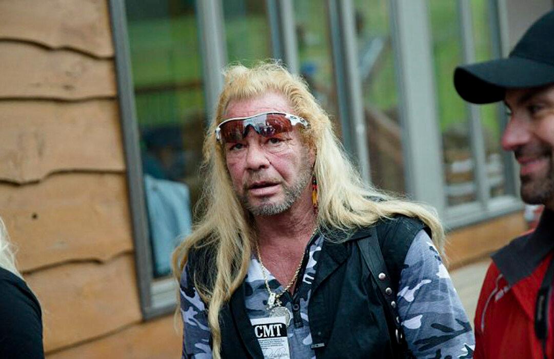 Stepson of Dog the Bounty Hunter Allegedly Shoots and Kills 13-Year-Old Son by Accident