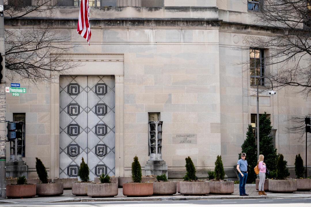 Chinese National Accused of Impersonating Federal Agent to Scam Elderly Victim