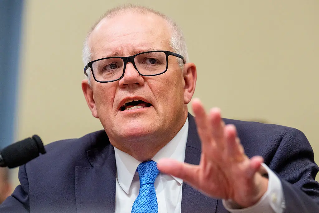 Australia’s Imams Council Criticises Former PM’s Call for Better Regulated Muslim Teaching