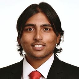 Madasani Ankith Reddy