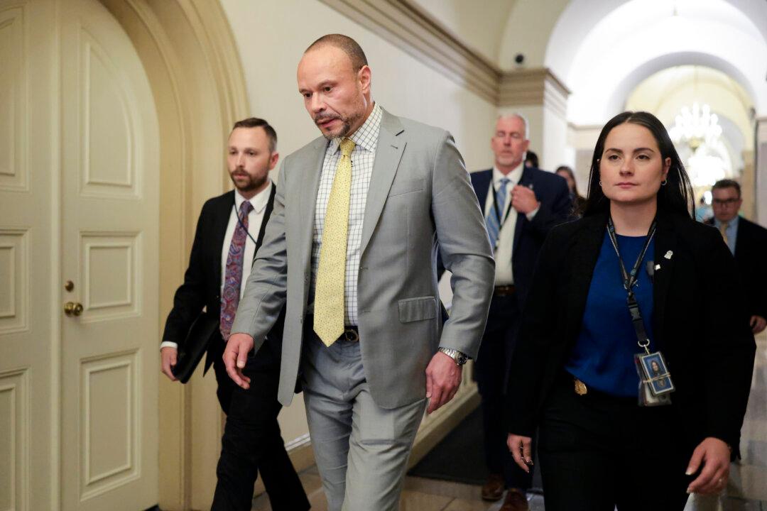 Deputy FBI Director Promises ‘Dignified Effort at Truth’ With Ongoing Investigations