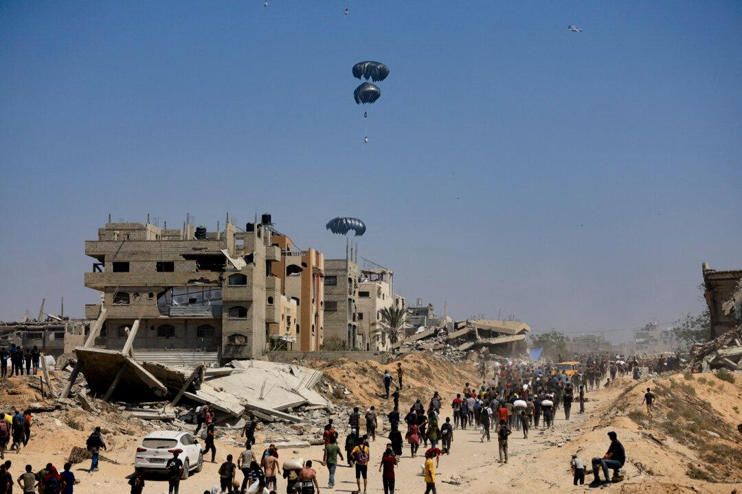 As France and UK Move to Recognize Palestinian Statehood, Where Does Ottawa Stand as It Seeks Closer European Ties?