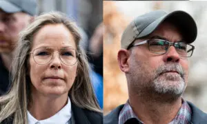 Crown’s Appeal Against Lich and Barber to Be Heard in Spring 2027