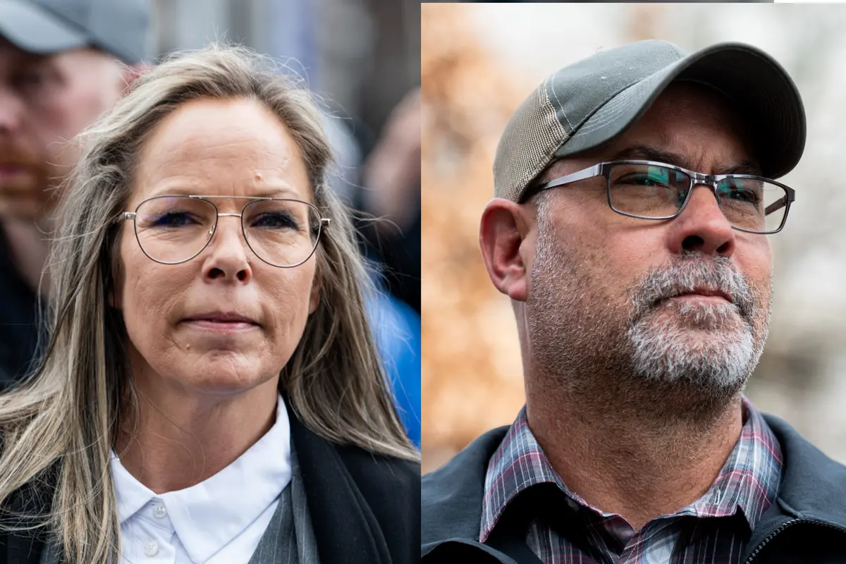 Crown’s Appeal Against Lich and Barber to Be Heard in Spring 2027