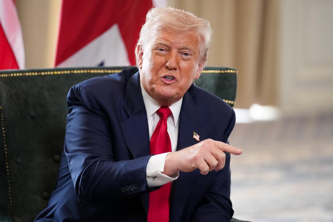 Trump Says He Will Reduce Russia’s 50-Day Deadline for Peace Deal With Ukraine