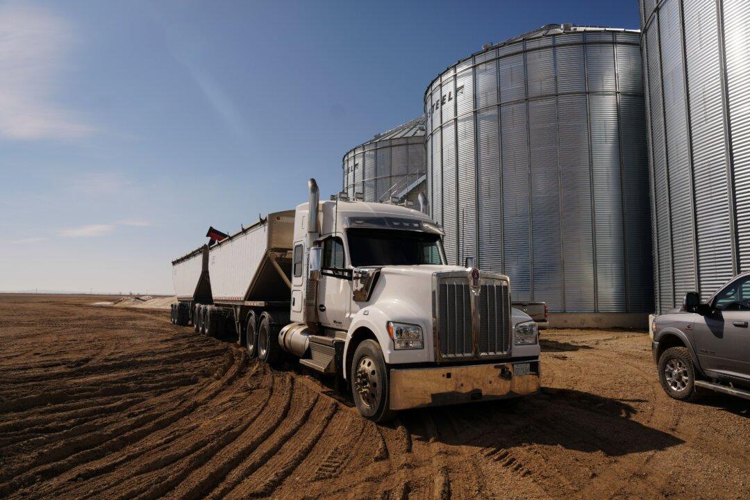 Red Flags and Canola Fields: How Beijing Leverages Regional Economic Dependence to Divide Canada