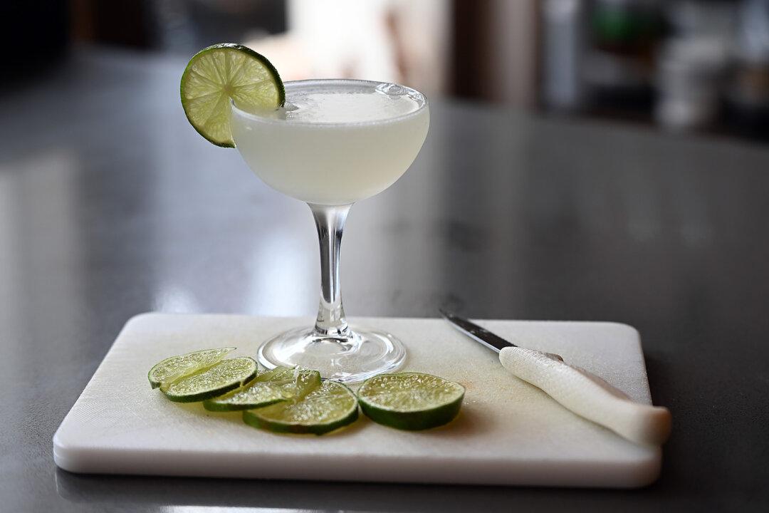 Gimme a Gimlet! This Cocktail Is Tart, Sweet, and Perfect for Summer