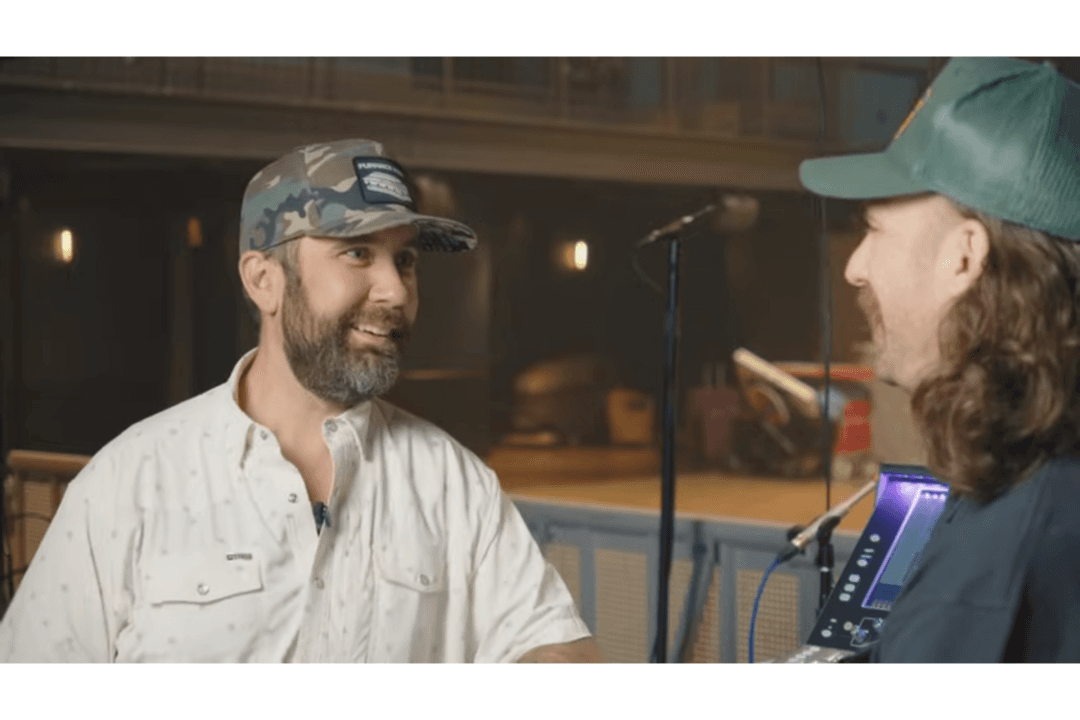 Inside One Former Touring Audio Engineer’s Quest to Amplify Unsung Voices in the Music Industry