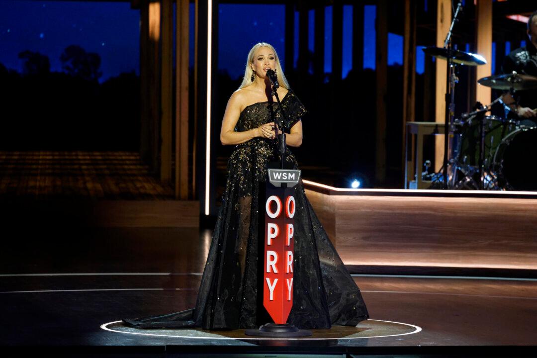 Grand Ole Opry to Debut ‘Country’s Greatest Songs’ Album for 100th Anniversary