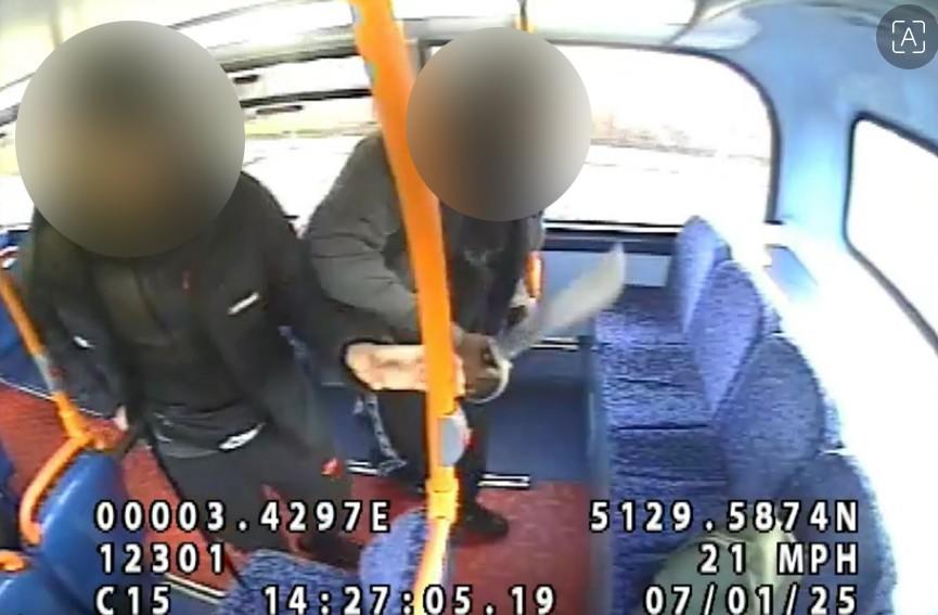 London Knife Crime Has Risen 86 Percent in a Decade: Think Tank