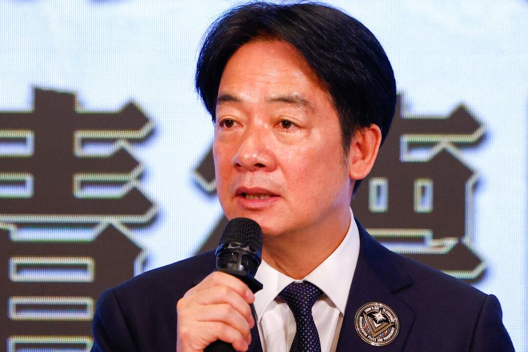 Taiwan Says President Has ‘No Plans’ to Travel After Reports Claimed US Blocked Stopover