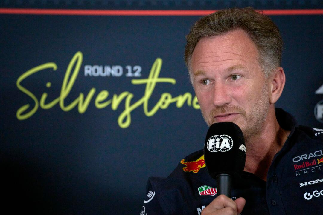 Red Bull Fires F1 Team Principal Christian Horner After 20 Title-Filled Years