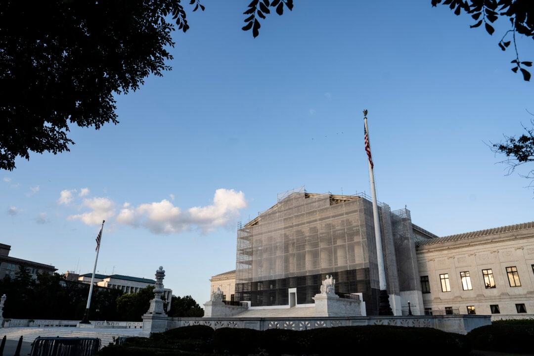 Why the Supreme Court Should Overrule the Obergefell Decision