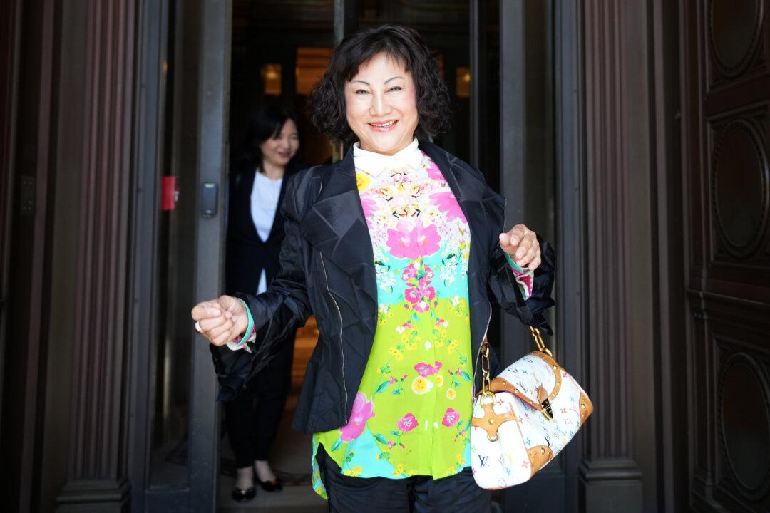 Billionaire Ruby Liu Loses Court Battle to Take Over Hudson’s Bay Properties