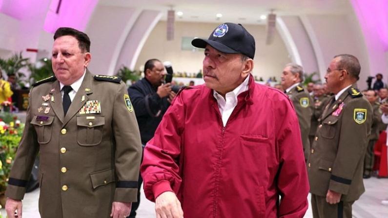 US State Department Cautions Against Investments in Nicaragua After Border Land Grab