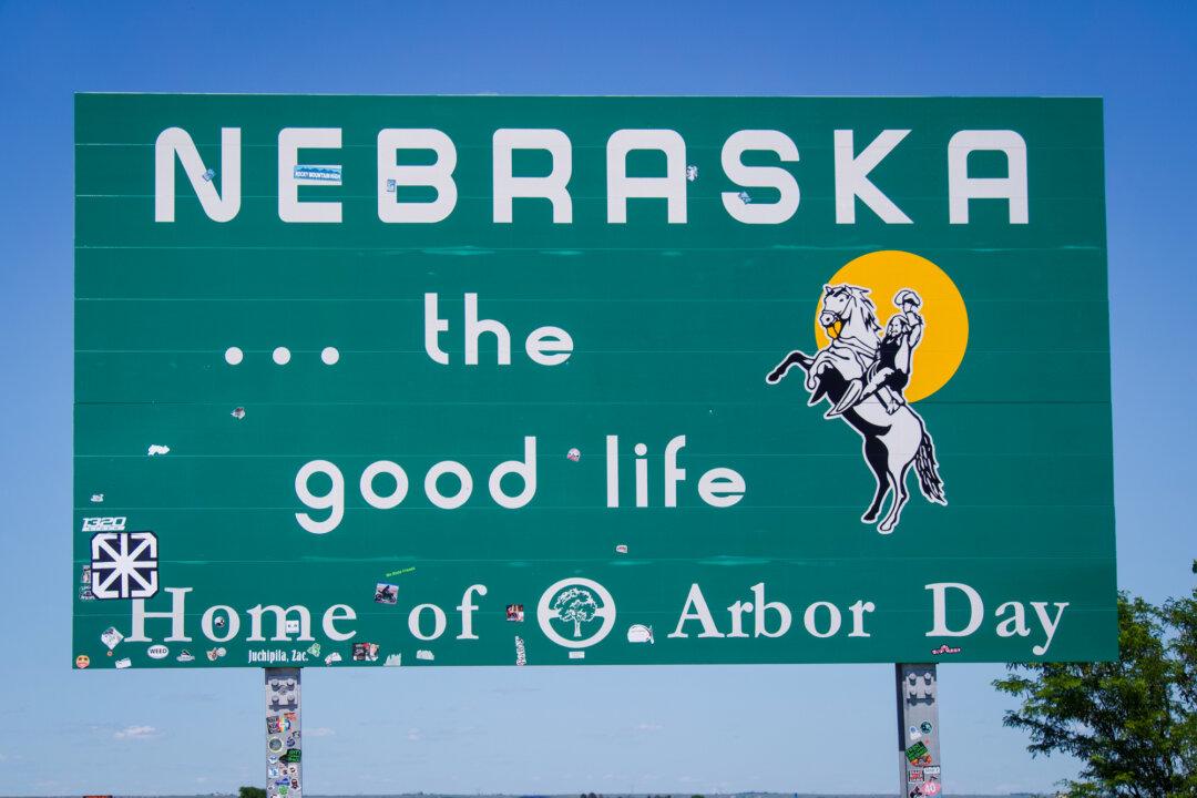 Denise Powell Will Face Republican Brinker Harding in Nebraska’s ‘Blue Dot’ District