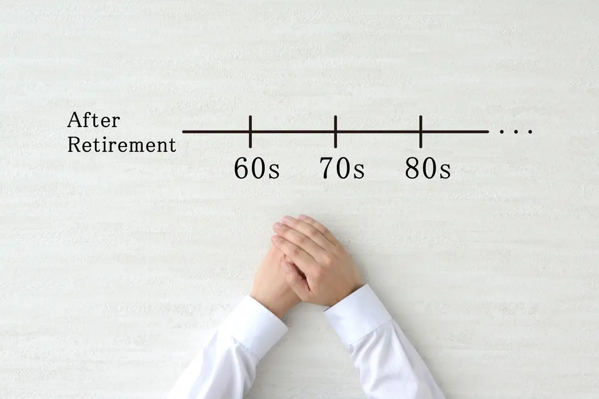 I Retired at 52—Here Are the Three Things I Would Do Differently