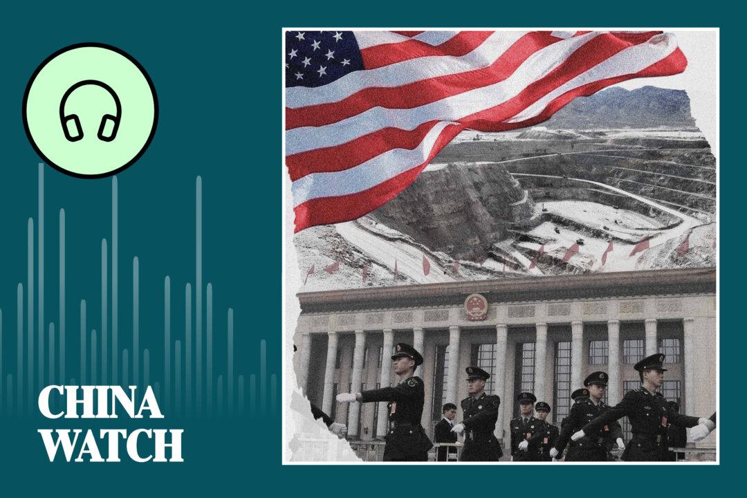 How Xi Jinping is Pushing the MAGA Agenda Forward