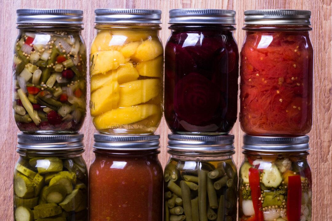 5 Recipes That Let You Show Off Your Preservation Skills