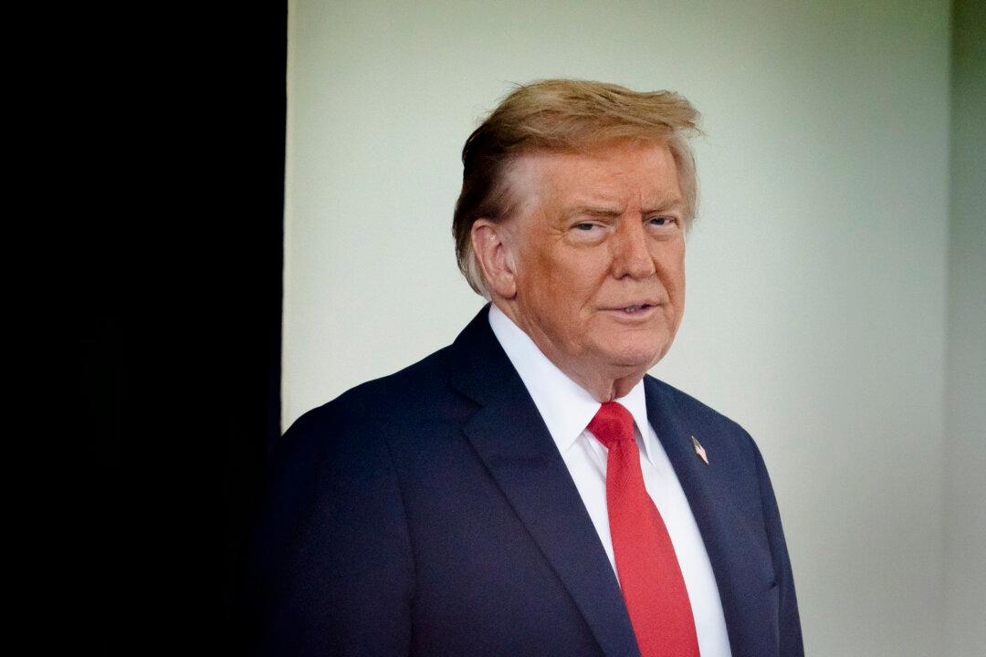 Woman Arrested, Charged After Threatening to Kill Trump