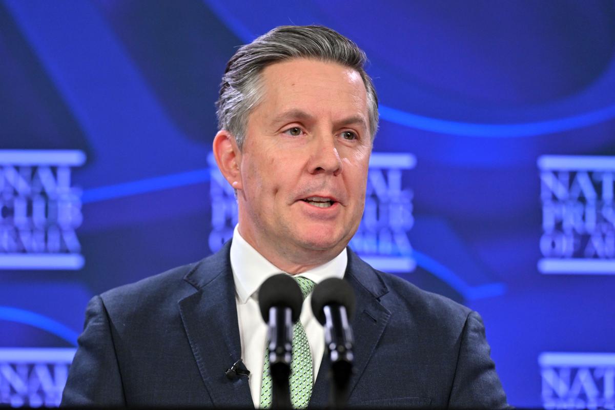 Labor Pledges to Cut 160,000 From National Disability Scheme, Bring Growth Down to 2 Percent