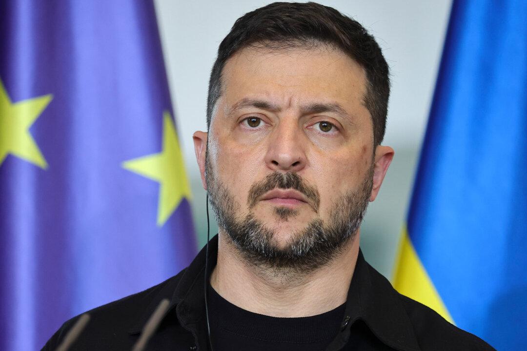 Zelenskyy Seeks Clarity on Security Guarantees for Ukraine