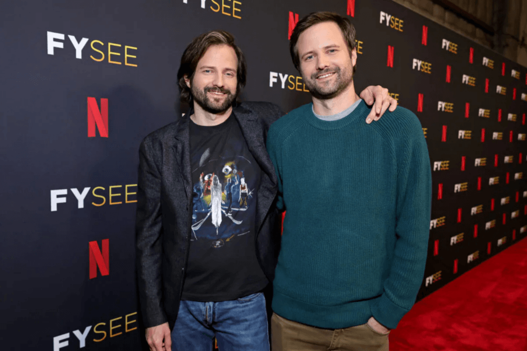 Duffer Brothers, Creators of ‘Stranger Things,’ Sign Exclusive Deal With Paramount