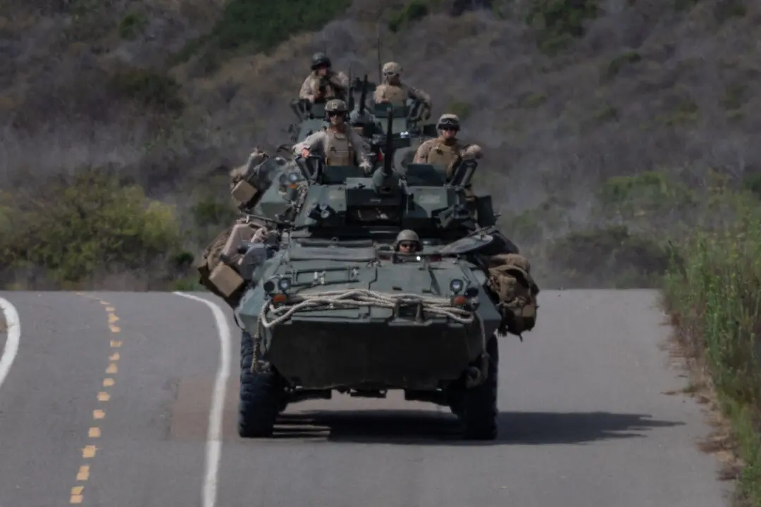 House Armed Services Subcommittee Holds Hearing on Posture and Readiness of Mobility Enterprise