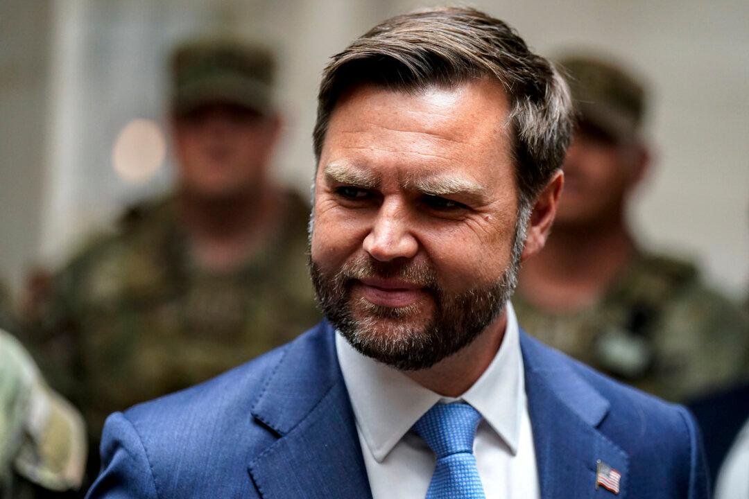 Europe Expected to Provide ‘Lion’s Share’ of Security Guarantees for Ukraine, Vance Says