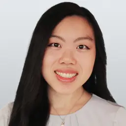 Rachel Chiu