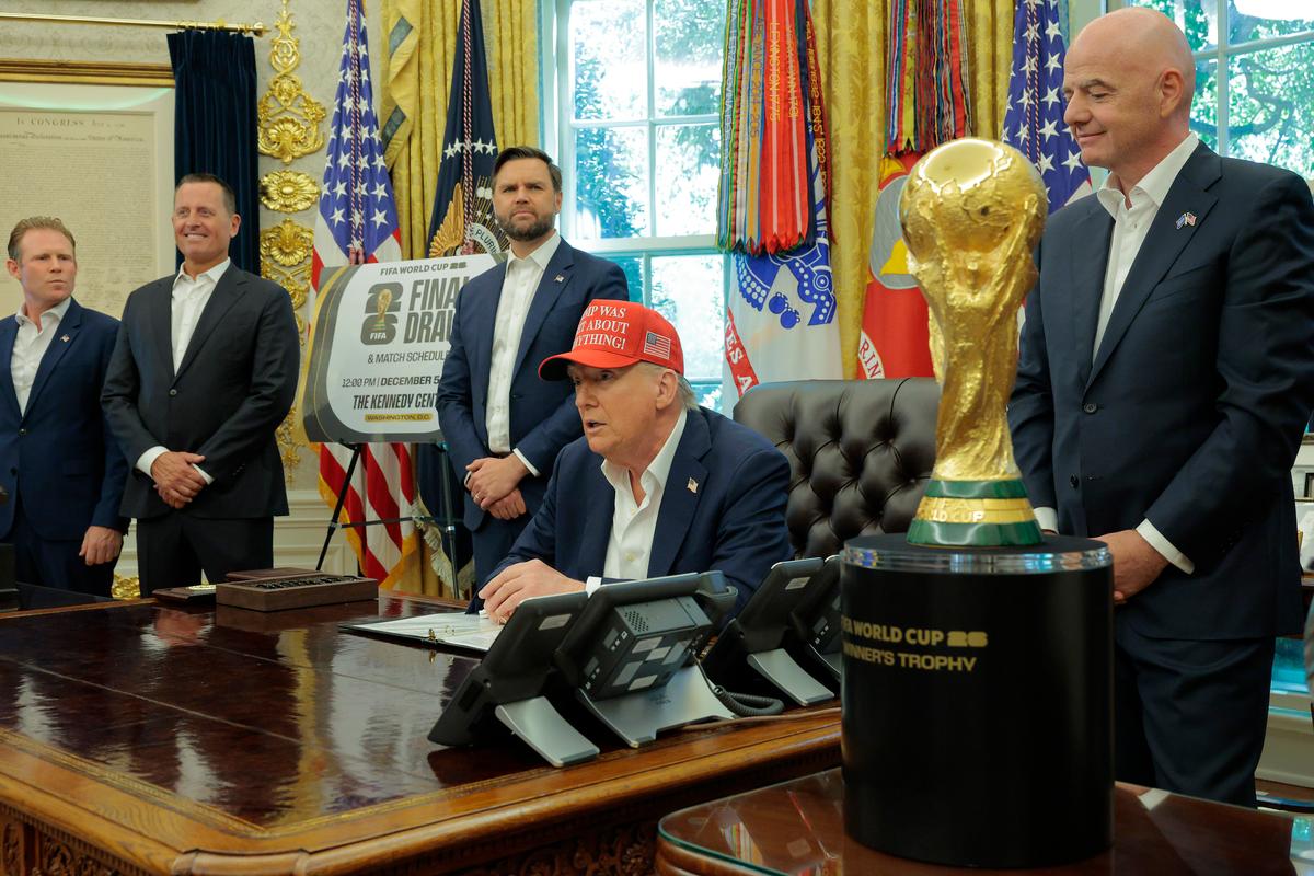CBP Approves More Than 5 Million Travel Applications for FIFA World Cup