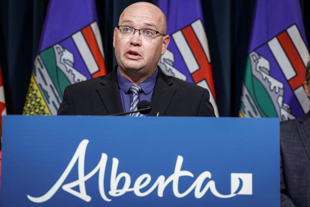Alberta Announces Additional $300,000 in Funding for Children and Youth Advocacy Centres