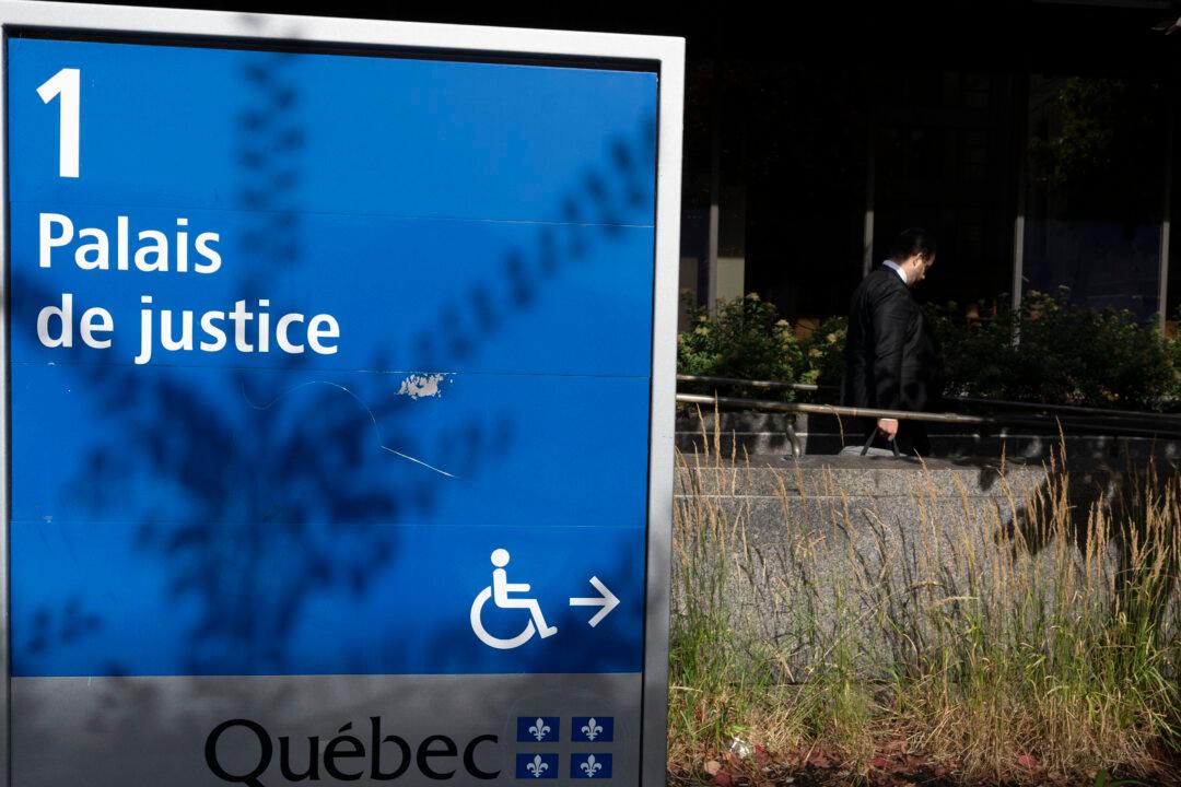 Deadline Fast Approaching for Canadians to File Claim in Class-Action Drug Suit