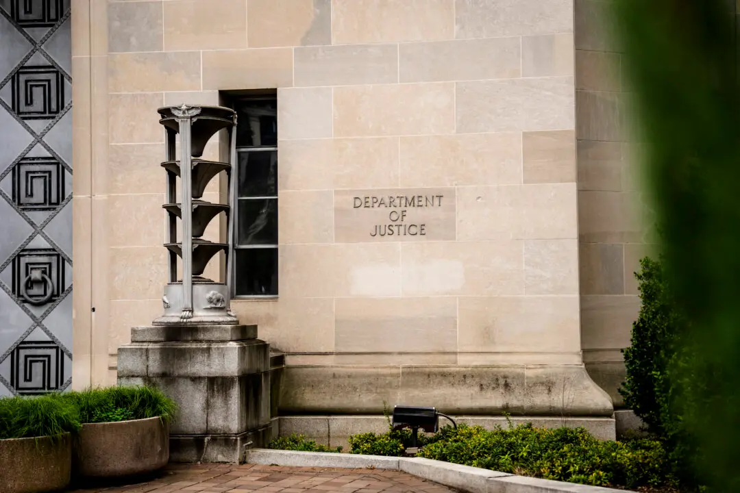 Hong Kong Businessman Indicted for Alleged Role in ‘Ramp-and-Dump’ Stock Scheme