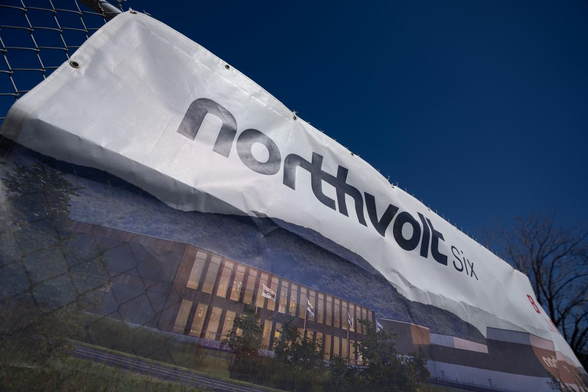 Quebec Judge Declares Northvolt Insolvent as Province Recovers $200 Million