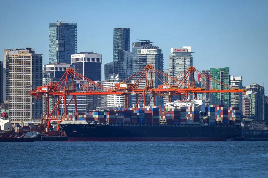 Canada’s GDP Grew by 2.6 Percent in Third Quarter of 2025: StatCan