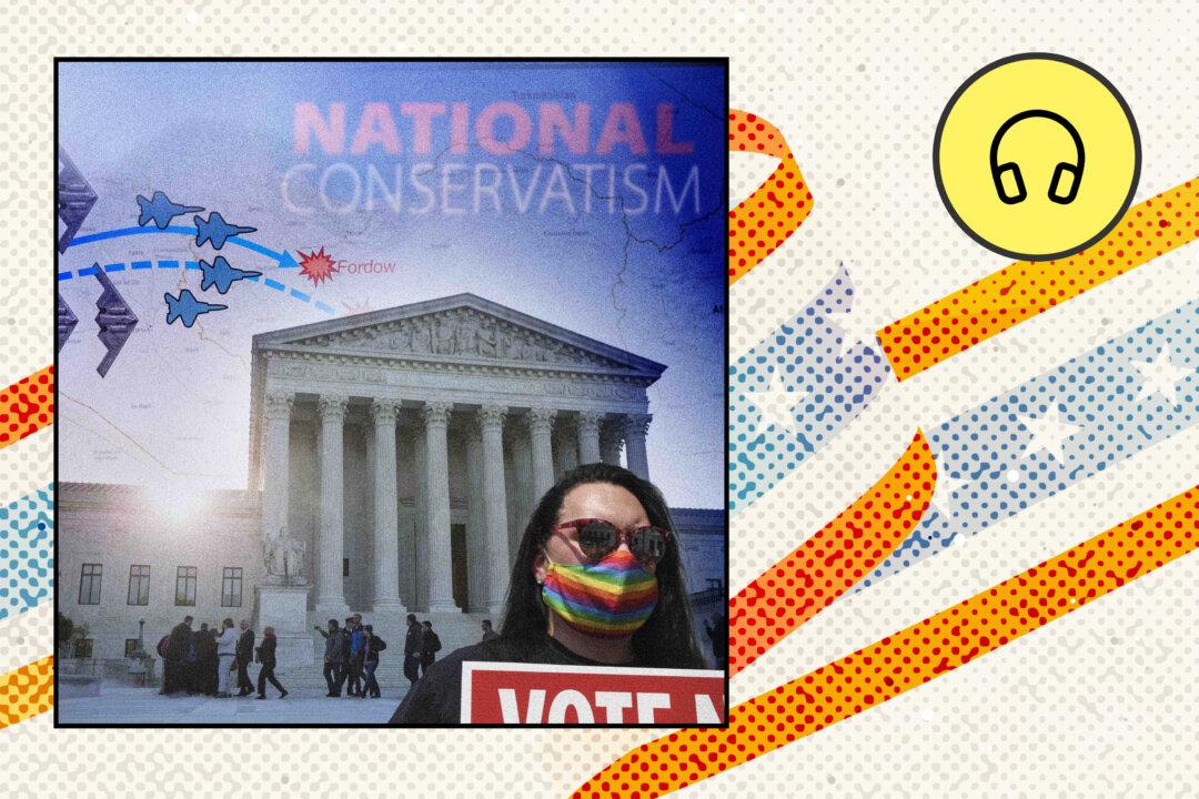 Inside NatCon 2025: From Heated Debates Over U.S. Strikes on Iran to Support for Ending Gay Marriage—How the Trump Base Is Finding Its Footing